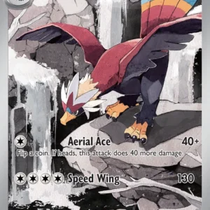 Braviary - 155/086