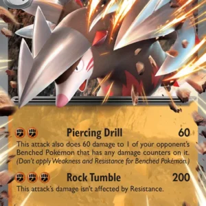 Excadrill ex - 46/086
