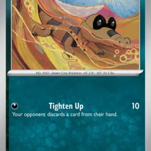 Sandile - 57/086