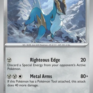 Cobalion - 66/086