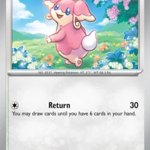 Audino - 74/086