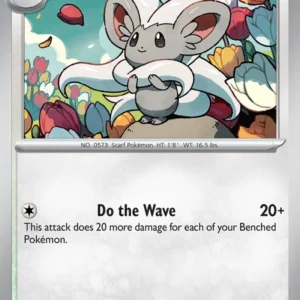 Cinccino - 76/086