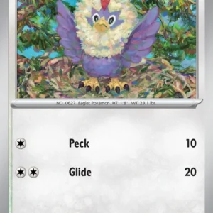 Rufflet - 77/086