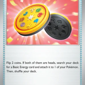 Energy Coin - 81/086