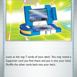 Pokégear 3.0 - 84/086