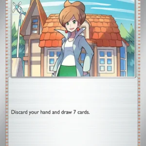 Professor's Research - 85/086