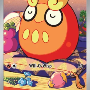 Darumaka - 97/086