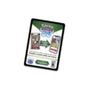 Tarjeta con código para canjear recompensas en Pokémon TCG Live desde móvil, tablet o PC
