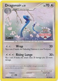 Dragonair - 52/146 (State Championships) [Staff] - 52/146 (LEAGUE & CHAMPIONSHIP CARDS) (Normal)