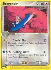 Dragonair - 14/97 - 14/97 (DRAGON) (Reverse Holofoil)