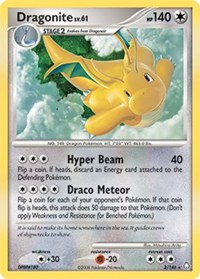 Dragonite - 2/146 (LEGENDS AWAKENED) (Holofoil)
