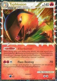 Typhlosion (Prime) - HGSS09 - HGSS09 (HGSS PROMOS) (Holofoil)