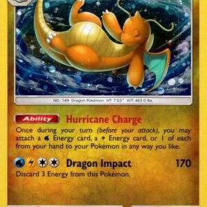 Dragonite | 151/236 (Costco Exclusive) | Holofoil | Miscellaneous Cards & Products