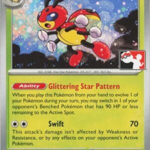 619138_400w Ledian | 003/142 | Normal | Prize Pack Series Cards