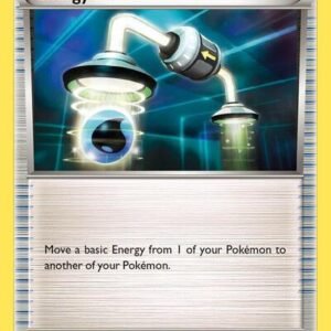 Energy Switch (Excadrill) | 4/30 | Normal | BW Trainer Kit: Excadrill & Zoroark