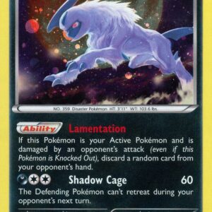 Absol XY178 Holofoil XY Promos Absol XY178 Holofoil XY Promos