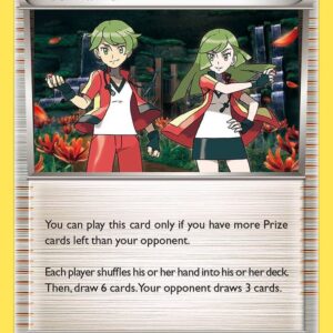 Ace Trainer 69/98 Normal XY – Ancient Origins