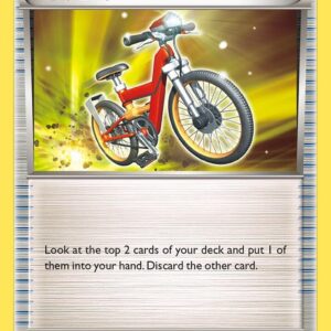 Acro Bike 122/160 Normal XY – Primal Clash