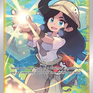 Adventurer’s Discovery TG23/TG30 Holofoil SWSH11: Lost Origin Trainer Gallery Adventurer’s Discovery TG23/TG30 Holofoil SWSH11: Lost Origin Trainer Gallery