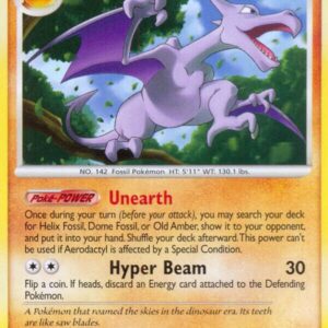 Aerodactyl 13/99 Normal Arceus