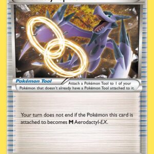 Aerodactyl Spirit Link XY99 Normal XY Promos Aerodactyl Spirit Link XY99 Normal XY Promos