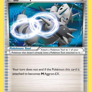 Aggron Spirit Link 123/160 Normal XY – Primal Clash