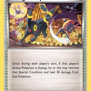 All-Night Party 96/122 Normal XY – BREAKpoint All-Night Party 96/122 Normal XY – BREAKpoint