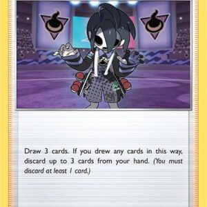 Allister 146/185 Normal SWSH04: Vivid Voltage