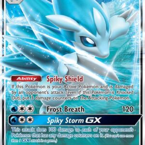 Alolan Sandslash GX SM236 Holofoil SM Promos Alolan Sandslash GX SM236 Holofoil SM Promos