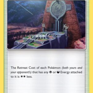Altar of the Moone 117/145 Reverse Holofoil SM – Guardians Rising