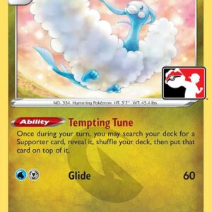Altaria 106/203 Normal Prize Pack Series Cards