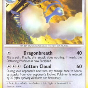 Altaria 12/106 Normal Great Encounters Altaria 12/106 Normal Great Encounters