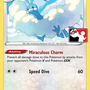Altaria 49/73 Normal Prize Pack Series Cards Altaria 49/73 Normal Prize Pack Series Cards