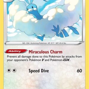 Altaria 49/73 Reverse Holofoil Champion’s Path
