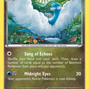 Altaria (53) 53/108 Normal XY – Roaring Skies Altaria (53) 53/108 Normal XY – Roaring Skies