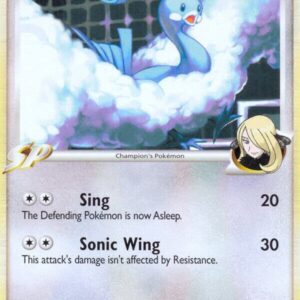 Altaria C 49 Normal Supreme Victors Altaria C 49 Normal Supreme Victors
