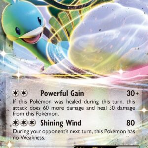 Altaria EX 83/124 Holofoil XY – Fates Collide Altaria EX 83/124 Holofoil XY – Fates Collide