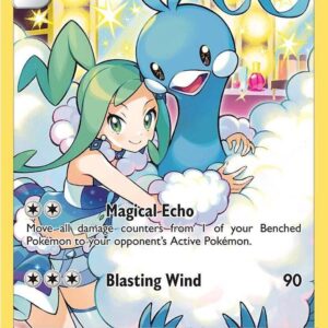 Altaria TG11/TG30 Holofoil SWSH12: Silver Tempest Trainer Gallery