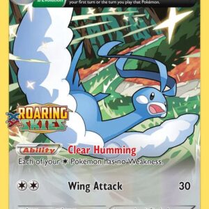 Altaria XY46 (Prerelease) Holofoil XY Promos Altaria XY46 (Prerelease) Holofoil XY Promos