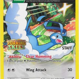 Altaria XY46 (Prerelease) [Staff] Holofoil XY Promos