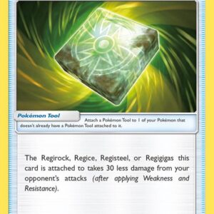 Ancient Crystal 118/156 Normal SM – Ultra Prism