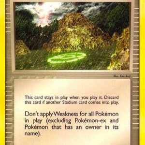 Ancient Tomb 87 Normal EX Battle Stadium