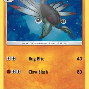 Anorith 111/236 Normal SM – Cosmic Eclipse