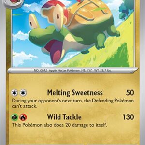 Appletun 140/191 Normal SV08: Surging Sparks