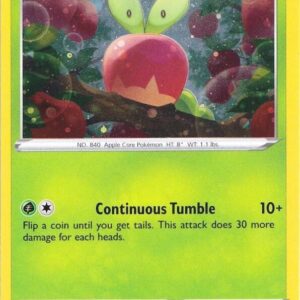 Applin 020/192 (Cosmos Holo) Holofoil Blister Exclusives