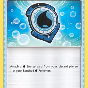Aqua Patch 119/145 Reverse Holofoil SM – Guardians Rising