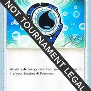 Aqua Patch 2017 (Zachary Bokhari) 119/145 Normal World Championship Decks