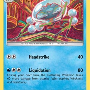 Araquanid 65/236 Normal SM – Cosmic Eclipse Araquanid 65/236 Normal SM – Cosmic Eclipse