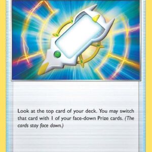 Arc Phone 152/196 Reverse Holofoil SWSH11: Lost Origin
