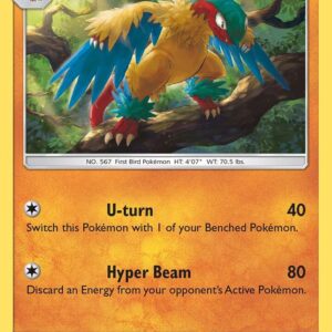 Archeops 121/236 Normal SM – Unified Minds Archeops 121/236 Normal SM – Unified Minds